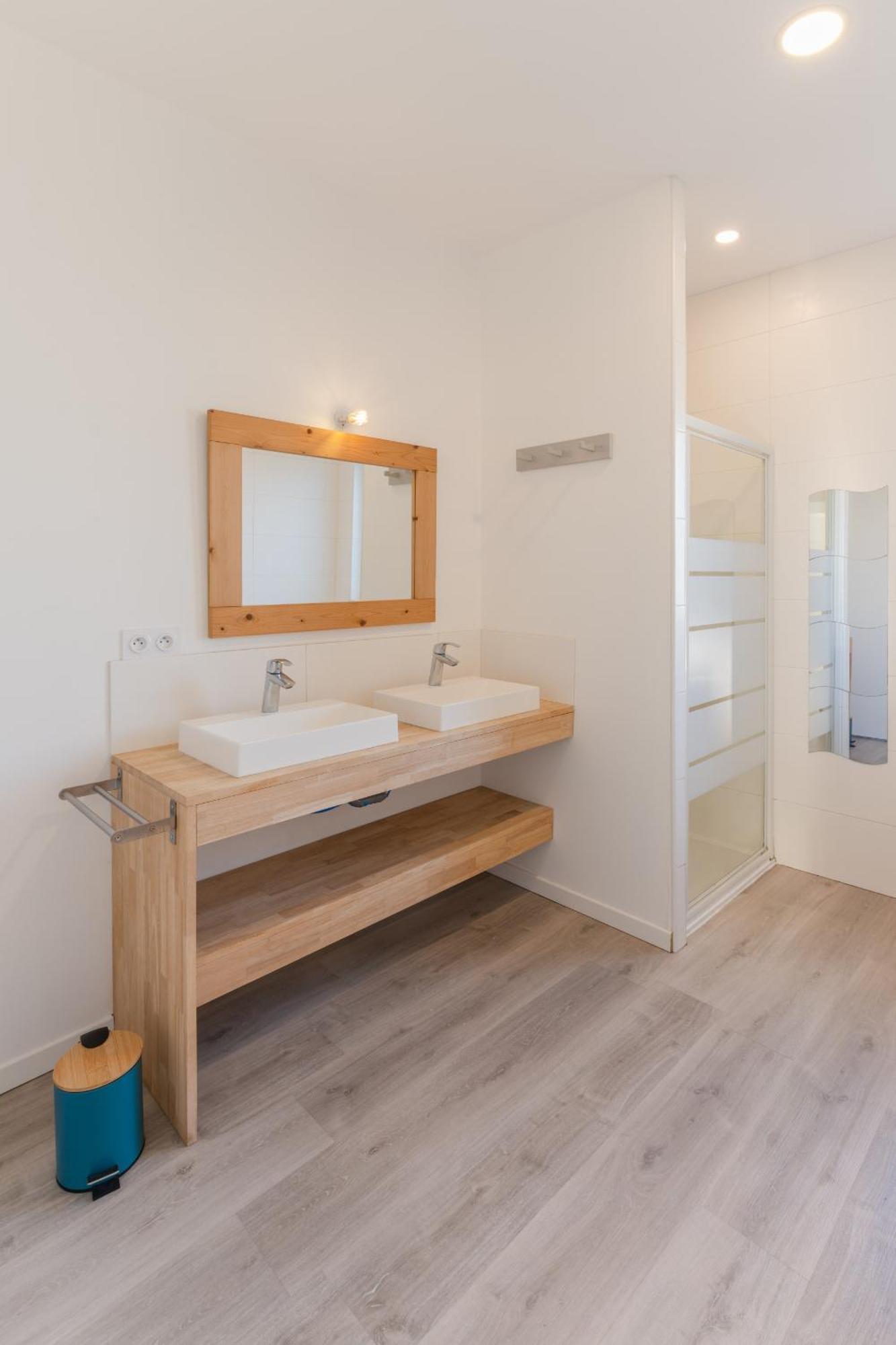 Roscaroc Enez Hir - Charmant T4 Proche Plage Ploudalmézeau Exterior foto